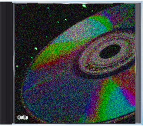 CD-Future Official CD